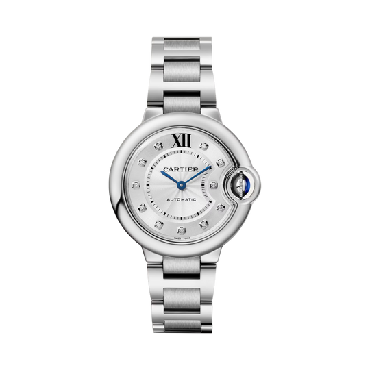 Ballon Bleu De Cartier 33 mm