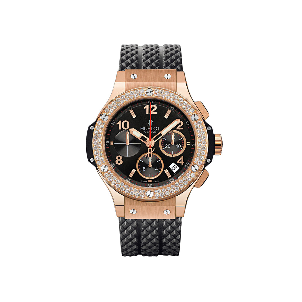 Hublot Big Bang 18k Rose Gold 44 mm