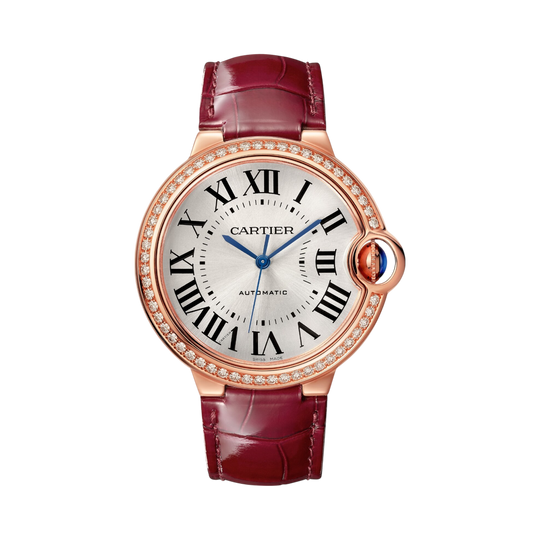 Ballon Bleu De Cartier 36 mm