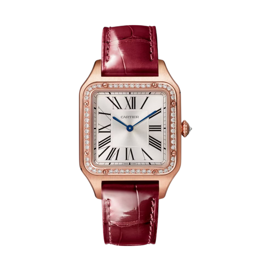 Cartier Santos-Dumont Large