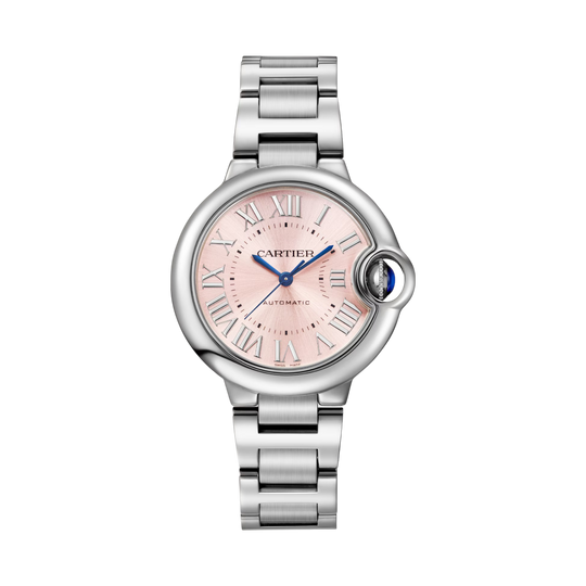 Ballon Bleu De Cartier 33 mm