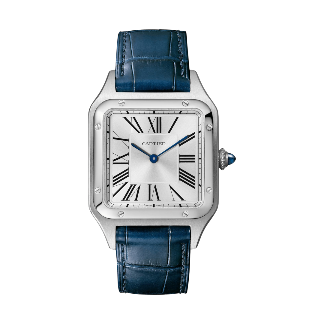 Cartier Santos-Dumont Large