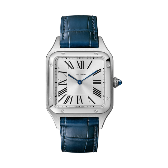 Cartier Santos-Dumont Large
