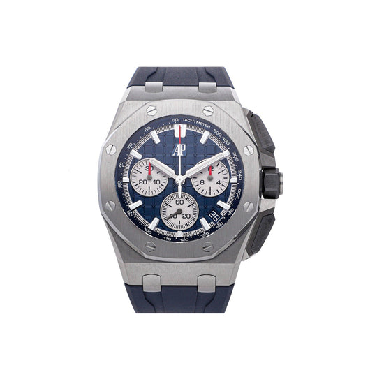 Audemars Piguet Royal Oak Offshore - Lc Watches