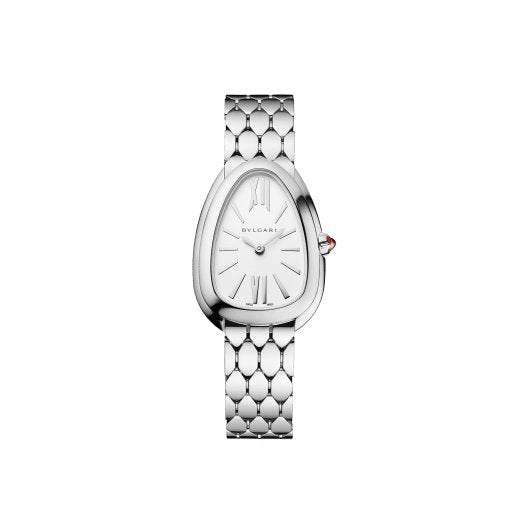 Bvlgari SERPENTI SEDUTTORI 33 mm Watch - Lc Watches