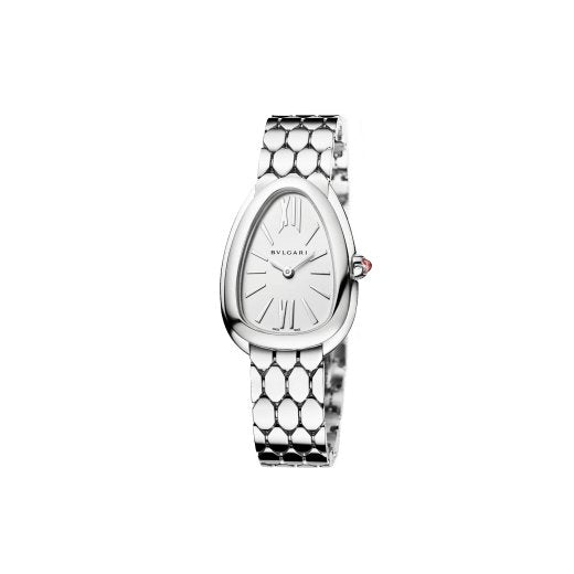 Bvlgari SERPENTI SEDUTTORI 33 mm Watch - Lc Watches