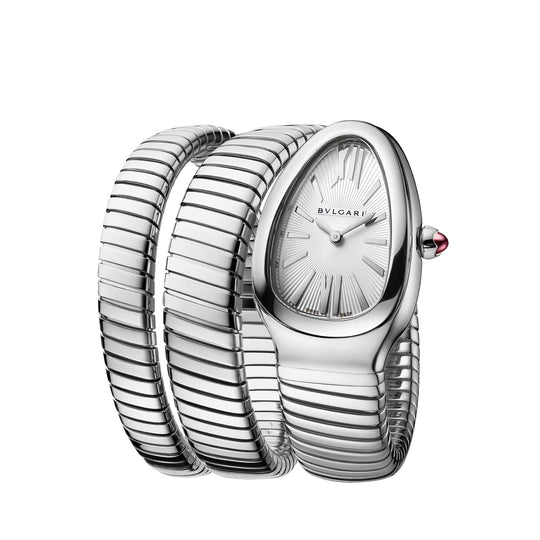 Bvlgari Serpenti Tubogas Double Spiral - Lc Watches