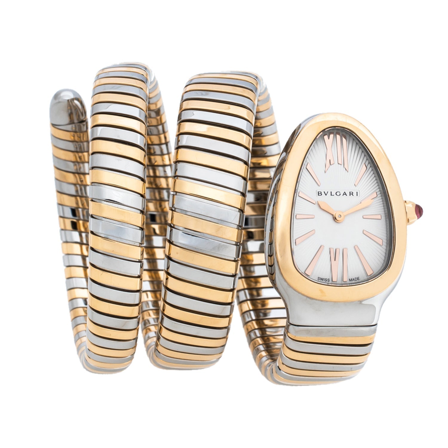 Shop Bvlgari at Lc Watches | Lc Watches