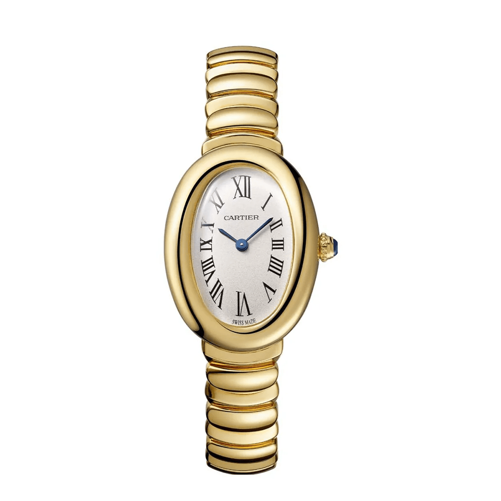 Cartier Baignoire 31.4mm Women's watch - Lc Watches