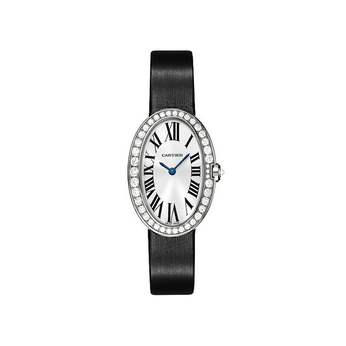 Cartier Baignoire 31.6mm Women's watch - Lc Watches