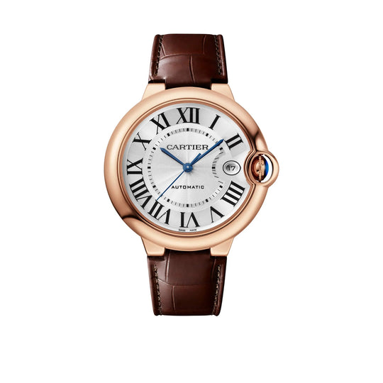 Cartier Ballon Bleu 36mm watch - Lc Watches