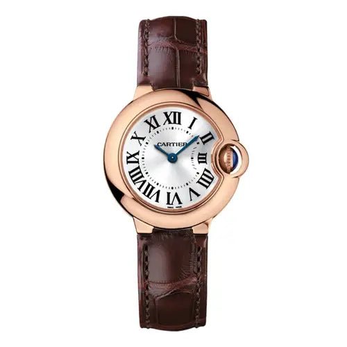 Cartier Ballon Bleu 42mm watch - Lc Watches