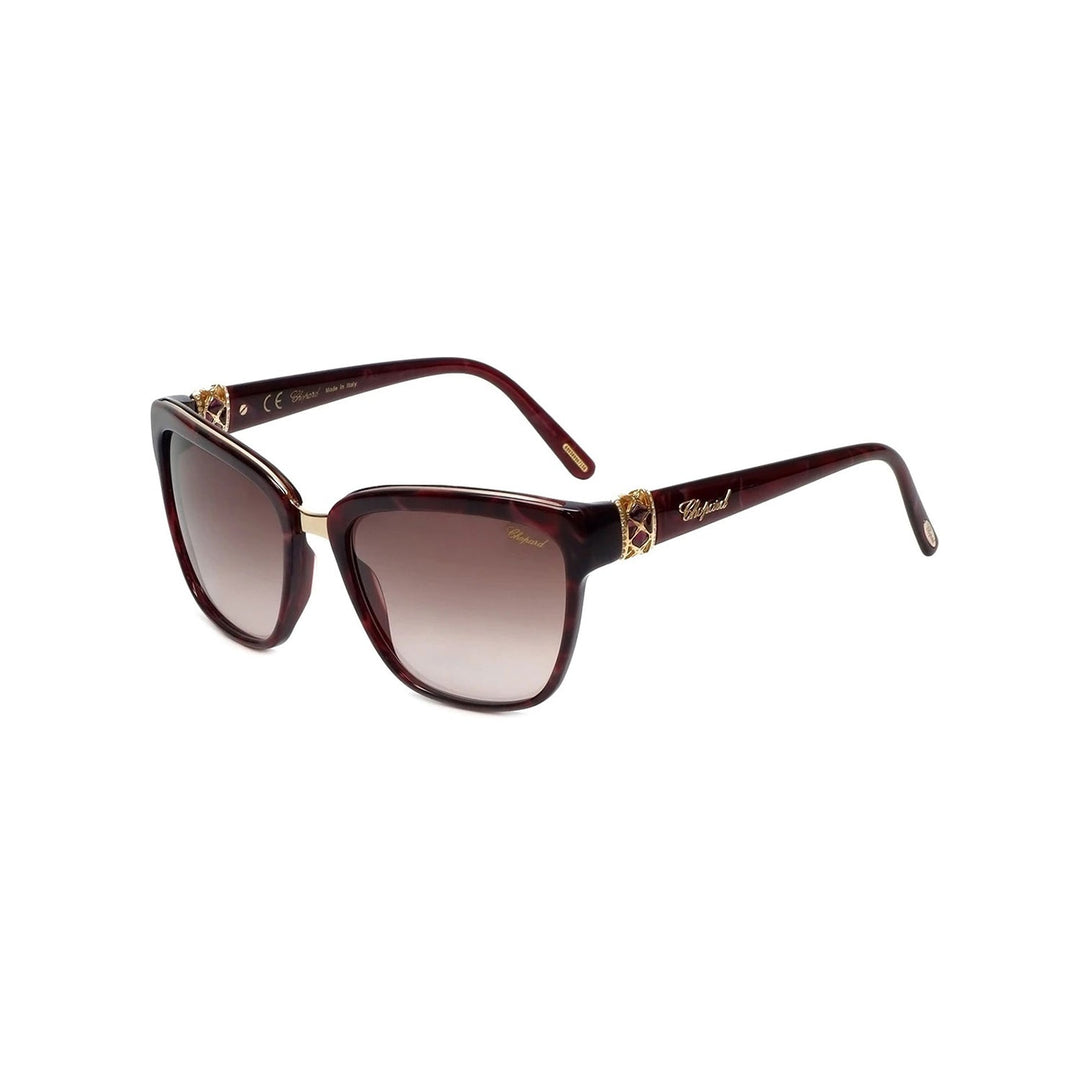 Chopard SCH210S Cat Eye Sunglasses - Lc Watches