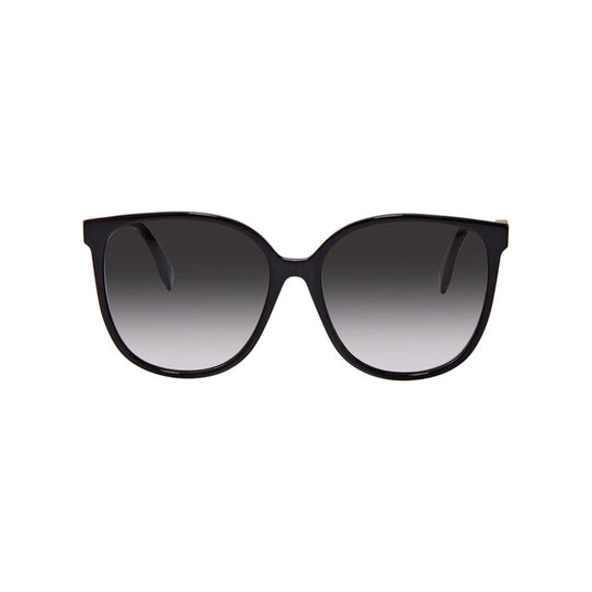 Fendi FF 0374/S Black Sunglasses - Lc Watches