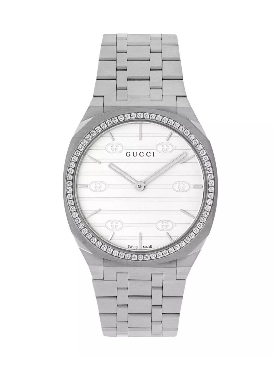 GUCCI 25H YA163401 - Lc Watches