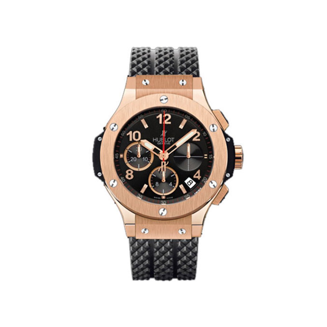 Hublot Big Bang Chronograph Rose Gold 41 mm - Lc Watches