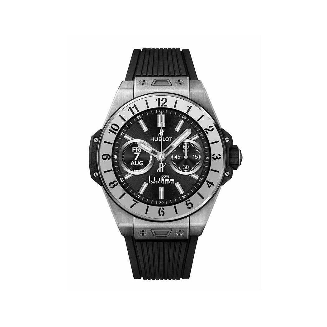 Hublot Big Bang E Titanium 42mm - Lc Watches