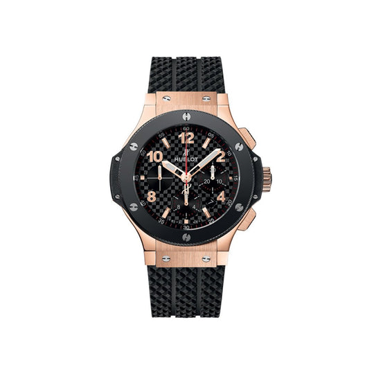 Hublot Big Bang Gold Ceramic 44 mm - Lc Watches