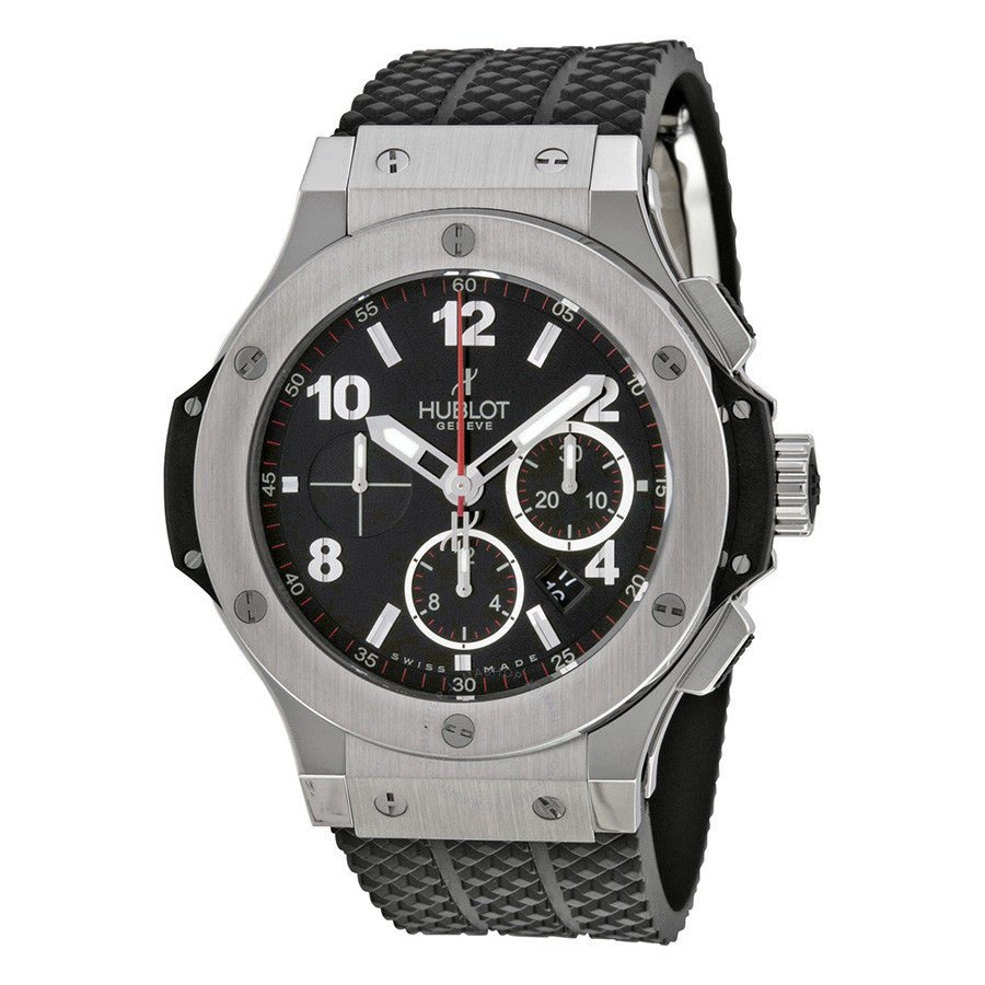 Hublot Big Bang Original Steel 44 mm - Lc Watches