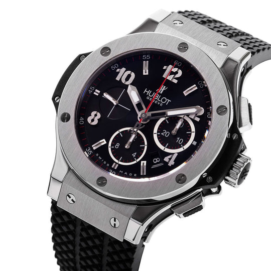 Hublot Big Bang Original Steel 44 mm - Lc Watches