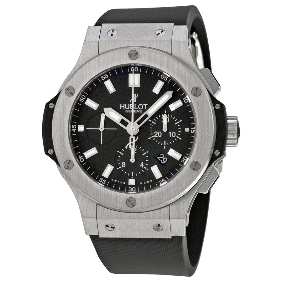 Hublot Big Bang Steel 44 mm - Lc Watches