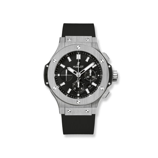 Hublot Big Bang Steel 44 mm - Lc Watches