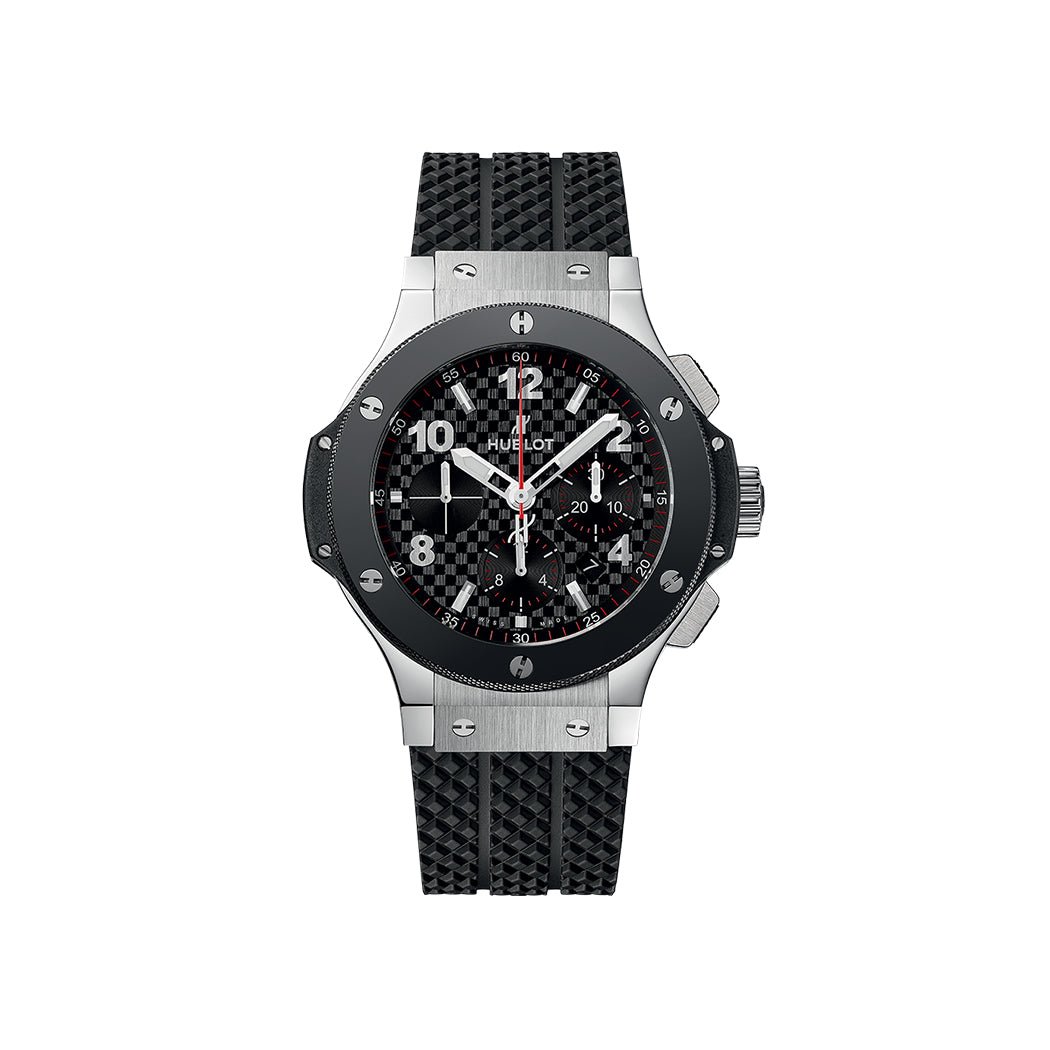 Hublot Big Bang Steel Ceramic 44 mm - Lc Watches