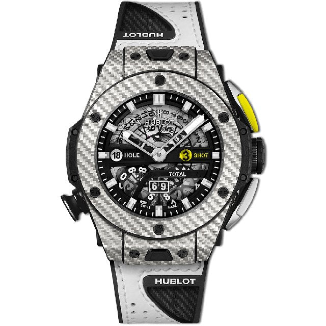 Hublot Big Bang Unico Golf 45 mm - Lc Watches