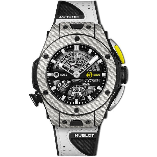 Hublot Big Bang Unico Golf 45 mm - Lc Watches