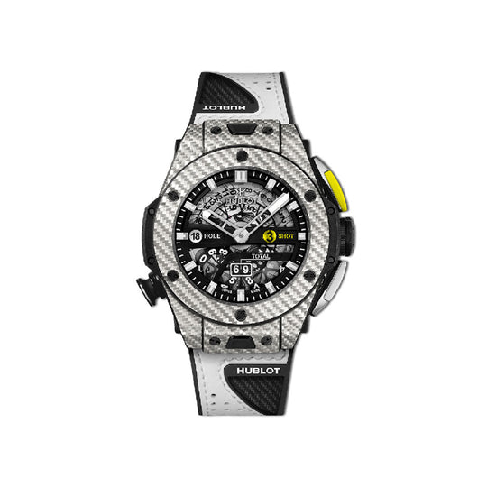 Hublot Big Bang Unico Golf 45 mm - Lc Watches