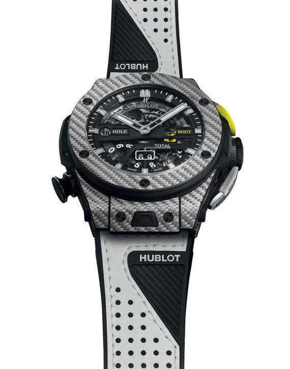 Hublot Big Bang Unico Golf 45 mm - Lc Watches