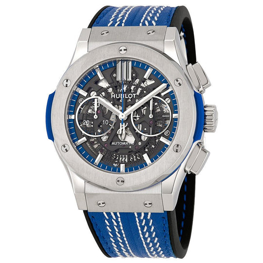 Hublot Classic Fusion Aerofusion 2016 ICC World Twenty20 - Lc Watches