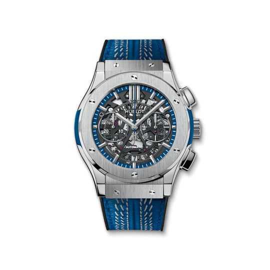 Hublot Classic Fusion Aerofusion 2016 ICC World Twenty20 - Lc Watches