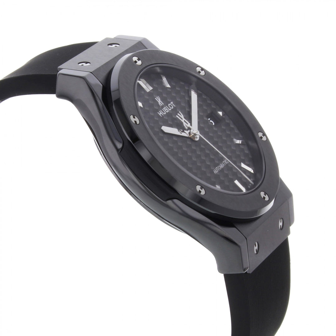 Hublot Classic Fusion Black Magic - Lc Watches