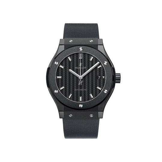 Hublot Classic Fusion Black Magic - Lc Watches