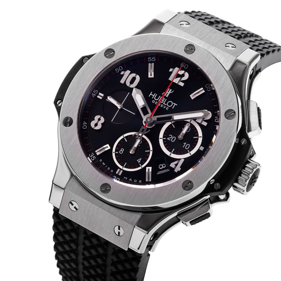 Hublot Big Bang Original Steel 44 mm