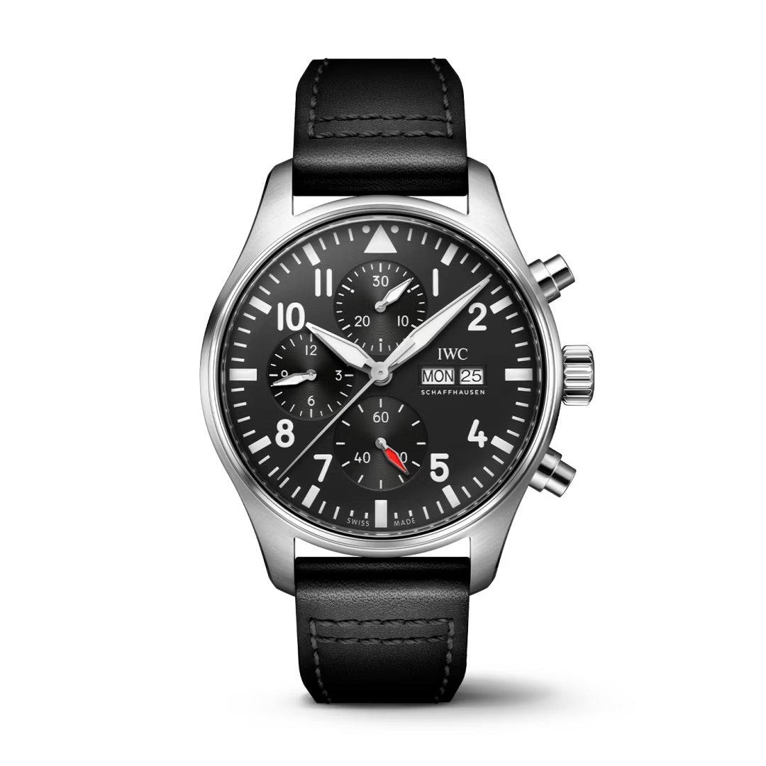 Shop IWC at Lc Watches | Lc Watches