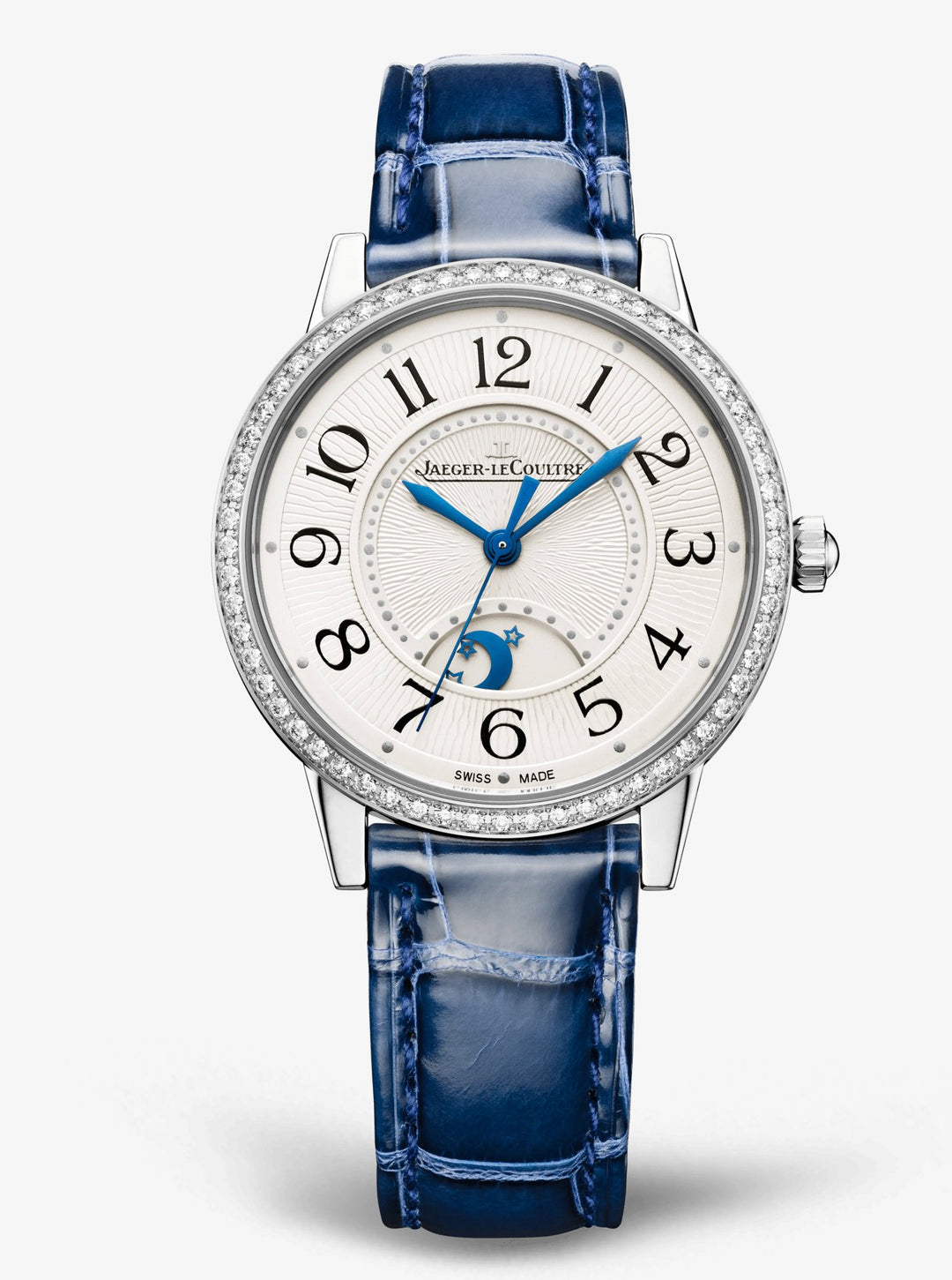 Jaeger - LeCoultre Rendez - Vous Night Day Automatic - Lc Watches