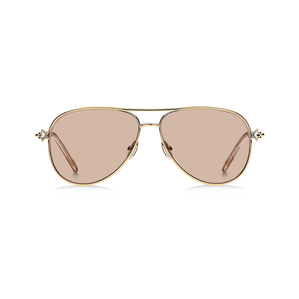 Jimmy choo aviator sunglasses online