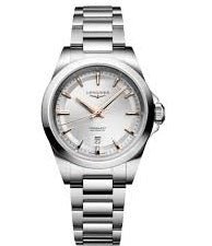 Longines Conquest Automatic 30mm Ladies Watch - Lc Watches