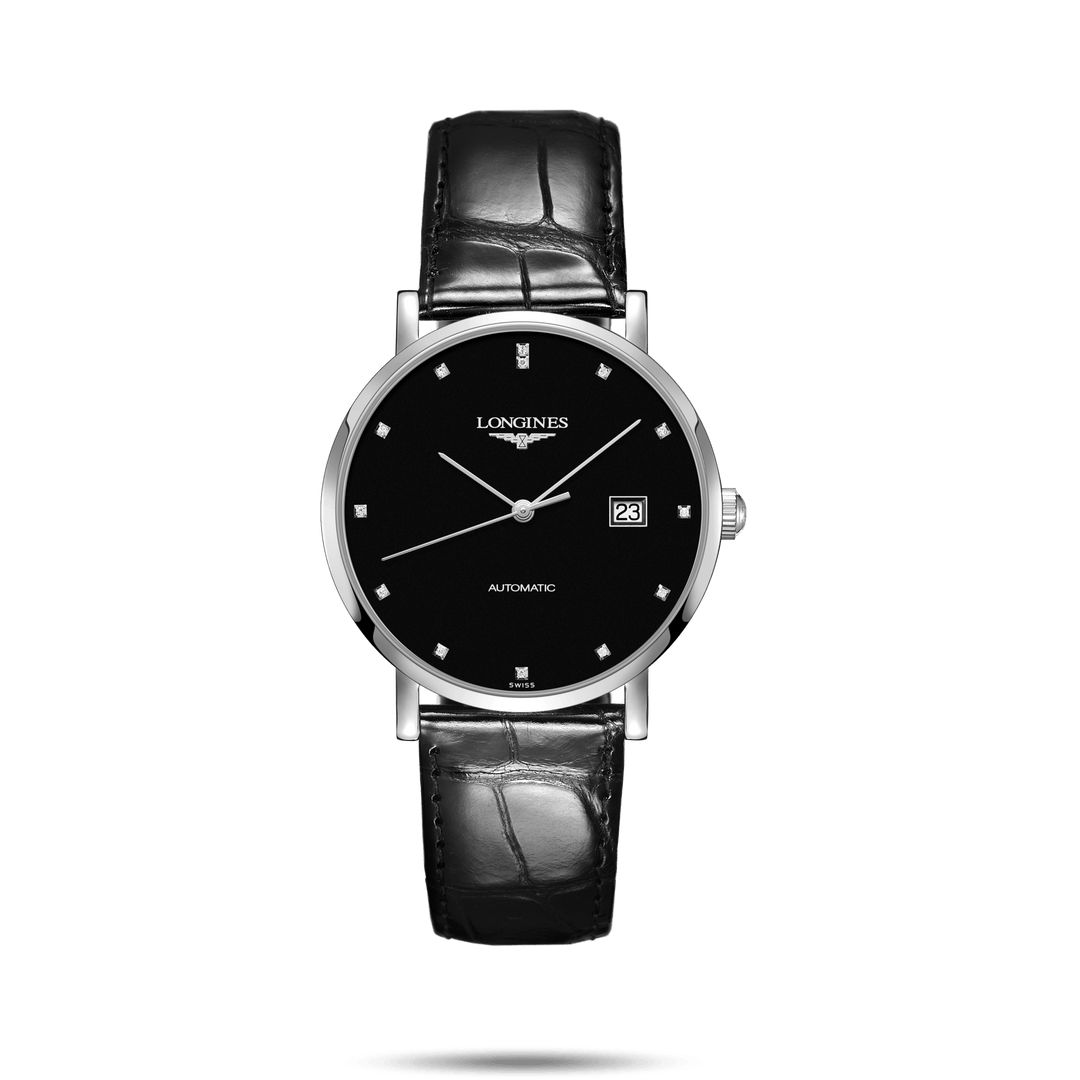 Longines - Elegant Collection Automatic watch - Lc Watches