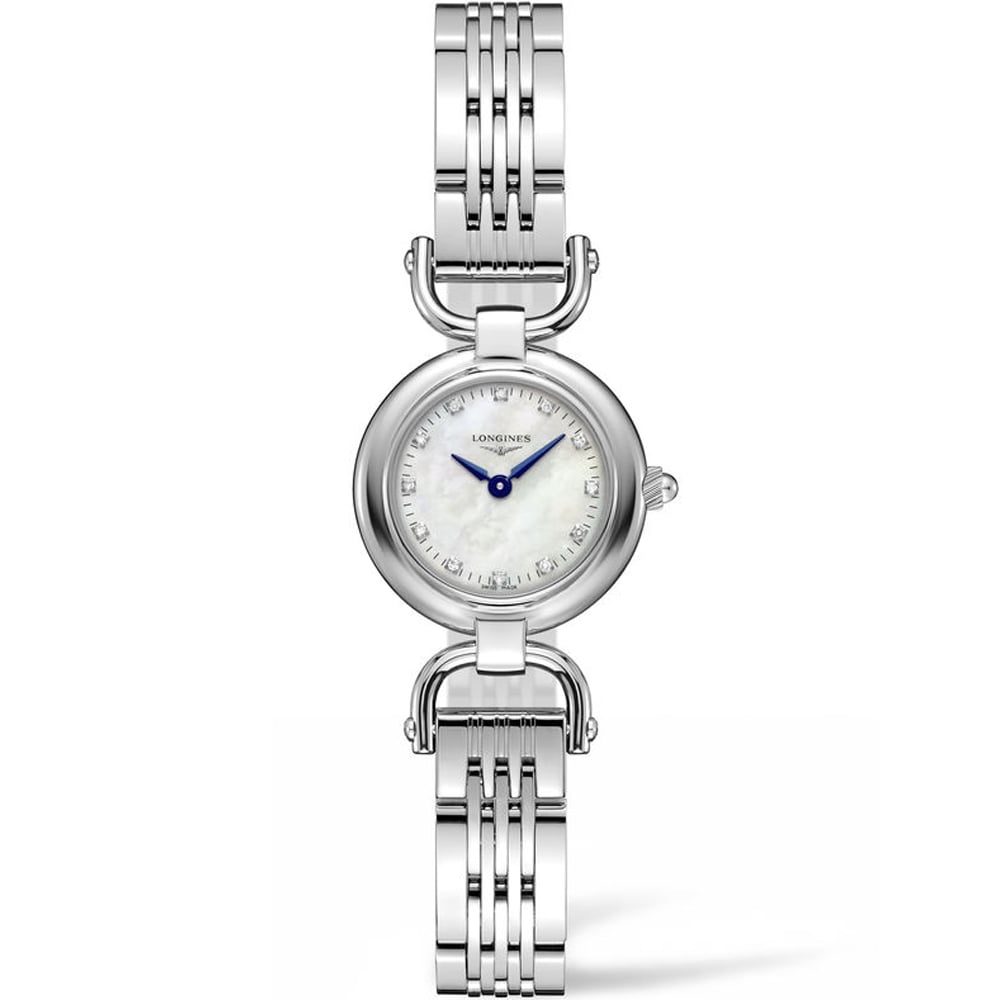 Longines Equestrian Ladies Watch - Lc Watches