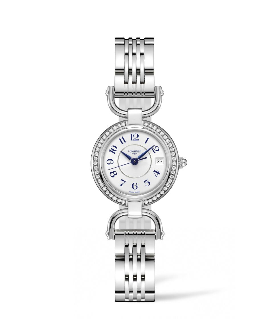 Longines Equestrian Ladies Watch - Lc Watches