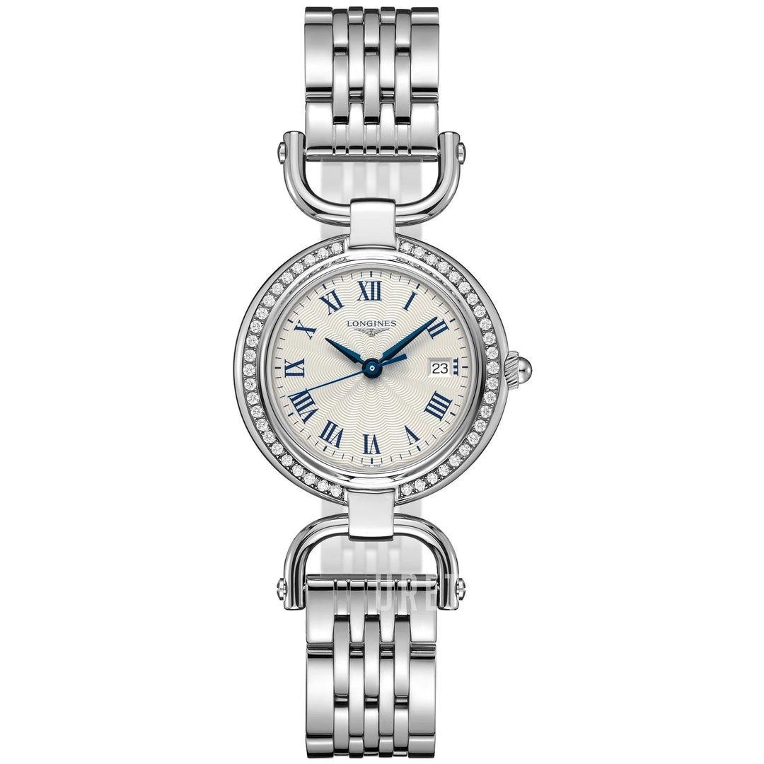 Longines Equestrian Ladies Watch - Lc Watches