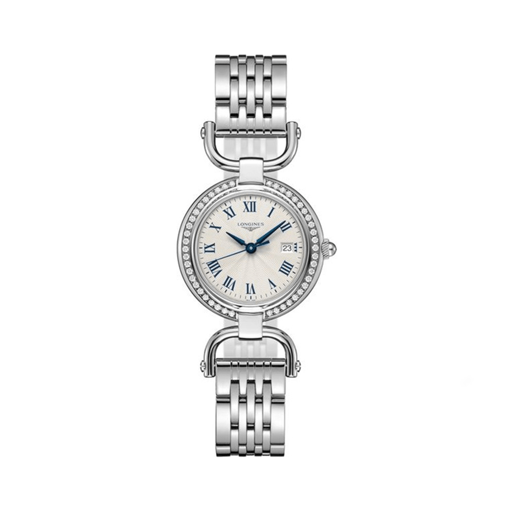 LONGINES - EQUESTRIAN WOMEN WATCH - Lc Watches