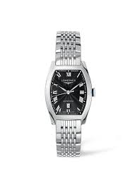 Longines Evidenza 26 Automatic Stainless Steel - Lc Watches