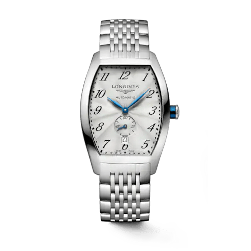 Longines Evidenza 30mm Automatic Ladies Watch - Lc Watches