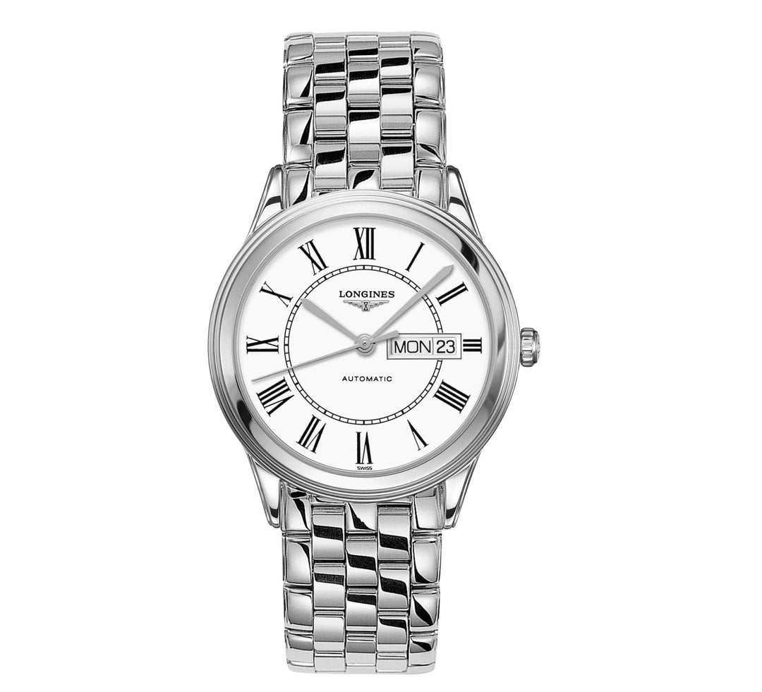 Longines Flagship Automatic Men's Watch - Lc Watches