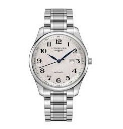 Longines Master Automatic 42mm Mens Watch - Lc Watches