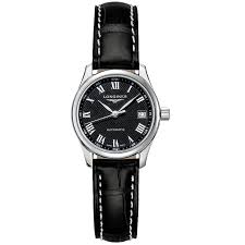 Longines Master Collection Automatic Women Watch - Lc Watches